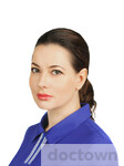 Чайчук Татьяна Анатольевна