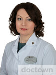 Чанчикова Елена Владимировна
