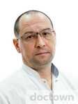 Чеблоков Павел Викторович