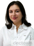 Чепелева Вероника Михайловна