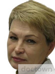 Черепанова Ольга Валентиновна