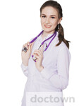 Черканова Анна Юрьевна