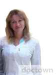 Черникова Елена Владимировна