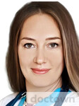Чернова Анна Александровна