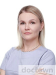 Чиркова Юлия Викторовна