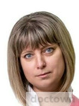 Разумова Ирина Владимировна 