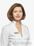 Брюханова Оксана Петровна