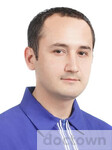 Крамаренко Илья Александрович