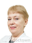 Красковская Наталья Леонидовна