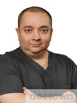 Кравченко Андрей Сергеевич 