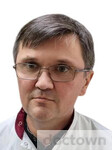 Кравченко Олег Григорьевич