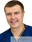 Крекотин Леонид Валерьевич