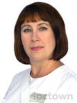 Кривина Ирина Геннадьевна