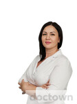Петенева Елена Сергеевна