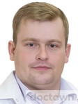 Петров Алексей Викторович