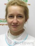 Петрова Инна Анатольевна