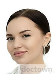 Петрова Виктория Алексеевна
