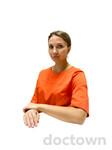 Тищенко Елизавета Николаевна