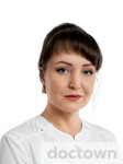Воробьева Лариса Сергеевна