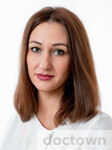 Воронова Наталья Александровна