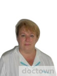 Пахомова Юлия Ивановна