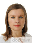Паклина Анастасия Алексеевна