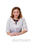 Пашкова Ирина Николаевна