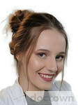 Павлова Евгения Олеговна