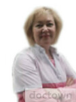 Павловская Марина Викторовна