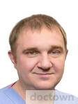 Нифантьев Алексей Дмитриевич