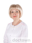 Никулина Светлана Юрьевна