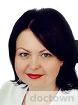 Лысенко Ольга Владимировна 