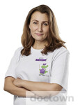 Величко Марина Александровна