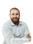 Вергунов Никита Андреевич