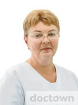 Ветрогонова Галина Иннокентьевна