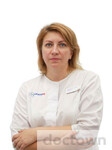 Колосова Светлана Александровна