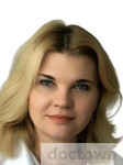 Комлева Марина Ивановна