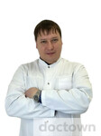 Коновалов Владимир Николаевич