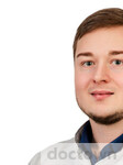 Котельников Константин Евгеньевич