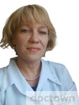 Коваль Екатерина Владимировна