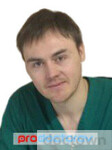 Ковалев Александр Викторович