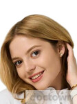 Ковалева Анастасия Игоревна
