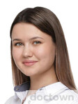 Ковалева Татьяна Бориславовна