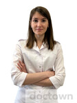 Ковригина Екатерина Николаевна 