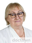Ковригина Надежда Николаевна