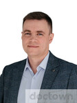 Кожин Андрей Владимирович