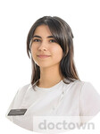 Смищук Анастасия Дмитриевна