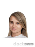 Гизатулина Олеся Александровна