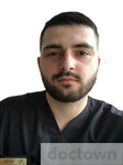 Сейидов Магамед Фазил оглы