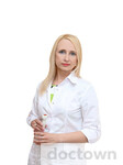 Семенова Светлана Владимировна